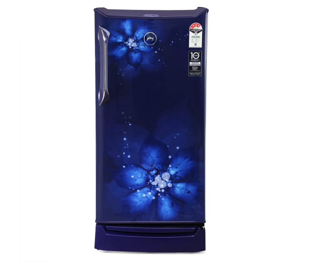 Best Godrej Fridge in India (February 2023)